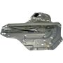 DORMAN 749-310 Power Window Regulator (Regulator Only)