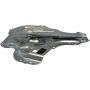 DORMAN 749-310 Power Window Regulator (Regulator Only)