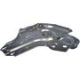 DORMAN 749-310 Power Window Regulator (Regulator Only)