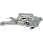 DORMAN 749-314 Power Window Regulator (Regulator Only)
