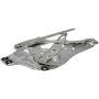 DORMAN 749-314 Power Window Regulator (Regulator Only)