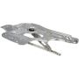 DORMAN 749-314 Power Window Regulator (Regulator Only)
