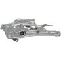 DORMAN 749-315 Power Window Regulator (Regulator Only)