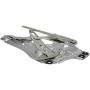 DORMAN 749-315 Power Window Regulator (Regulator Only)