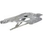 DORMAN 749-315 Power Window Regulator (Regulator Only)