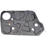 DORMAN 749-320 Power Window Regulator (Regulator Only)