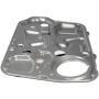 DORMAN 749-321 Power Window Regulator (Regulator Only)