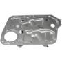 DORMAN 749-321 Power Window Regulator (Regulator Only)