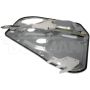 DORMAN 749-322 Power Window Regulator (Regulator Only)