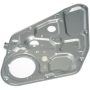DORMAN 749-322 Power Window Regulator (Regulator Only)
