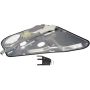 DORMAN 749-322 Power Window Regulator (Regulator Only)