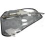 DORMAN 749-323 Power Window Regulator (Regulator Only)