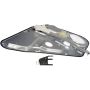 DORMAN 749-323 Power Window Regulator (Regulator Only)