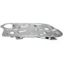 DORMAN 749-330 Power Window Regulator (Regulator Only)