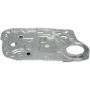 DORMAN 749-330 Power Window Regulator (Regulator Only)