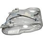 DORMAN 749-331 Power Window Regulator (Regulator Only)