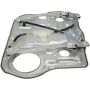 DORMAN 749-331 Power Window Regulator (Regulator Only)