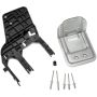 DORMAN 749-331 Power Window Regulator (Regulator Only)