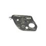 DORMAN 749-332 Power Window Regulator (Regulator Only)