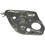 DORMAN 749-332 Power Window Regulator (Regulator Only)