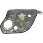 DORMAN 749-332 Power Window Regulator (Regulator Only)