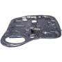 DORMAN 749-334 Power Window Regulator (Regulator Only)