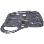 DORMAN 749-334 Power Window Regulator (Regulator Only)