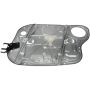 DORMAN 749-334 Power Window Regulator (Regulator Only)
