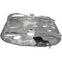 DORMAN 749-334 Power Window Regulator (Regulator Only)