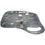 DORMAN 749-335 Power Window Regulator (Regulator Only)