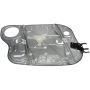 DORMAN 749-335 Power Window Regulator (Regulator Only)