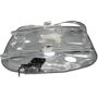 DORMAN 749-335 Power Window Regulator (Regulator Only)