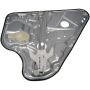 DORMAN 749-336 Power Window Regulator (Regulator Only)