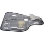 DORMAN 749-336 Power Window Regulator (Regulator Only)