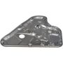 DORMAN 749-337 Power Window Regulator (Regulator Only)