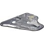 DORMAN 749-337 Power Window Regulator (Regulator Only)