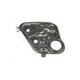 DORMAN 749-340 Power Window Regulator (Regulator Only)