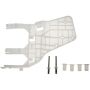 DORMAN 749-340 Power Window Regulator (Regulator Only)