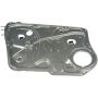 DORMAN 749-342 Power Window Regulator (Regulator Only)