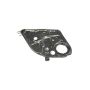DORMAN 749-344 Power Window Regulator (Regulator Only)