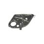 DORMAN 749-345 Power Window Regulator (Regulator Only)
