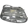 DORMAN 749-346 Power Window Regulator (Regulator Only)