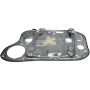 DORMAN 749-346 Power Window Regulator (Regulator Only)