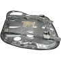 DORMAN 749-346 Power Window Regulator (Regulator Only)