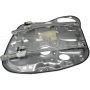 DORMAN 749-347 Power Window Regulator (Regulator Only)