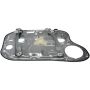 DORMAN 749-347 Power Window Regulator (Regulator Only)