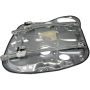 DORMAN 749-347 Power Window Regulator (Regulator Only)