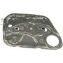 DORMAN 749-348 Power Window Regulator (Regulator Only)