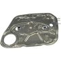 DORMAN 749-349 Power Window Regulator (Regulator Only)
