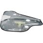 DORMAN 749-350 Power Window Regulator (Regulator Only)